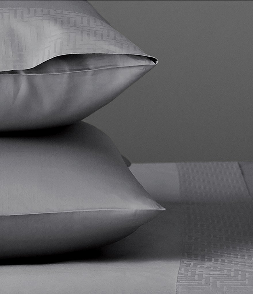 Ted Baker London T-Border 300 Thread Count Sheet Set