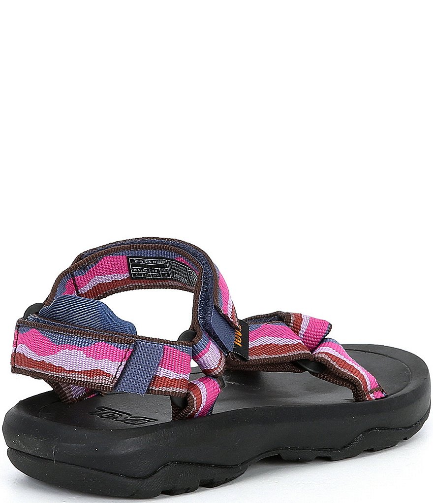 Teva Girls' Hurricane XLT 2 Sandals (Youth)