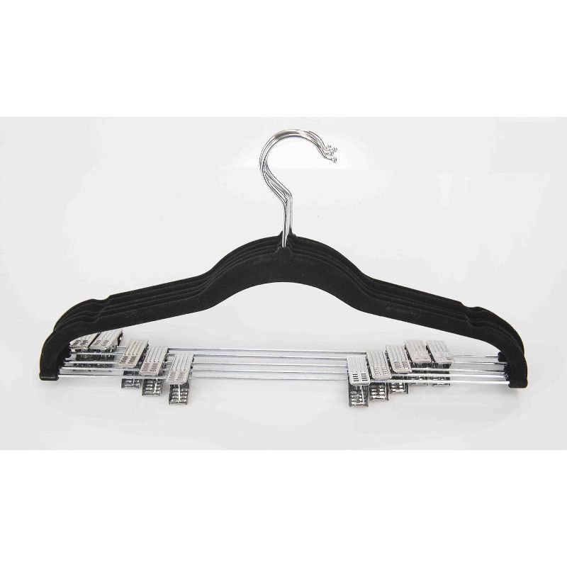 iDESIGN Crisp Knife Organizer Clear