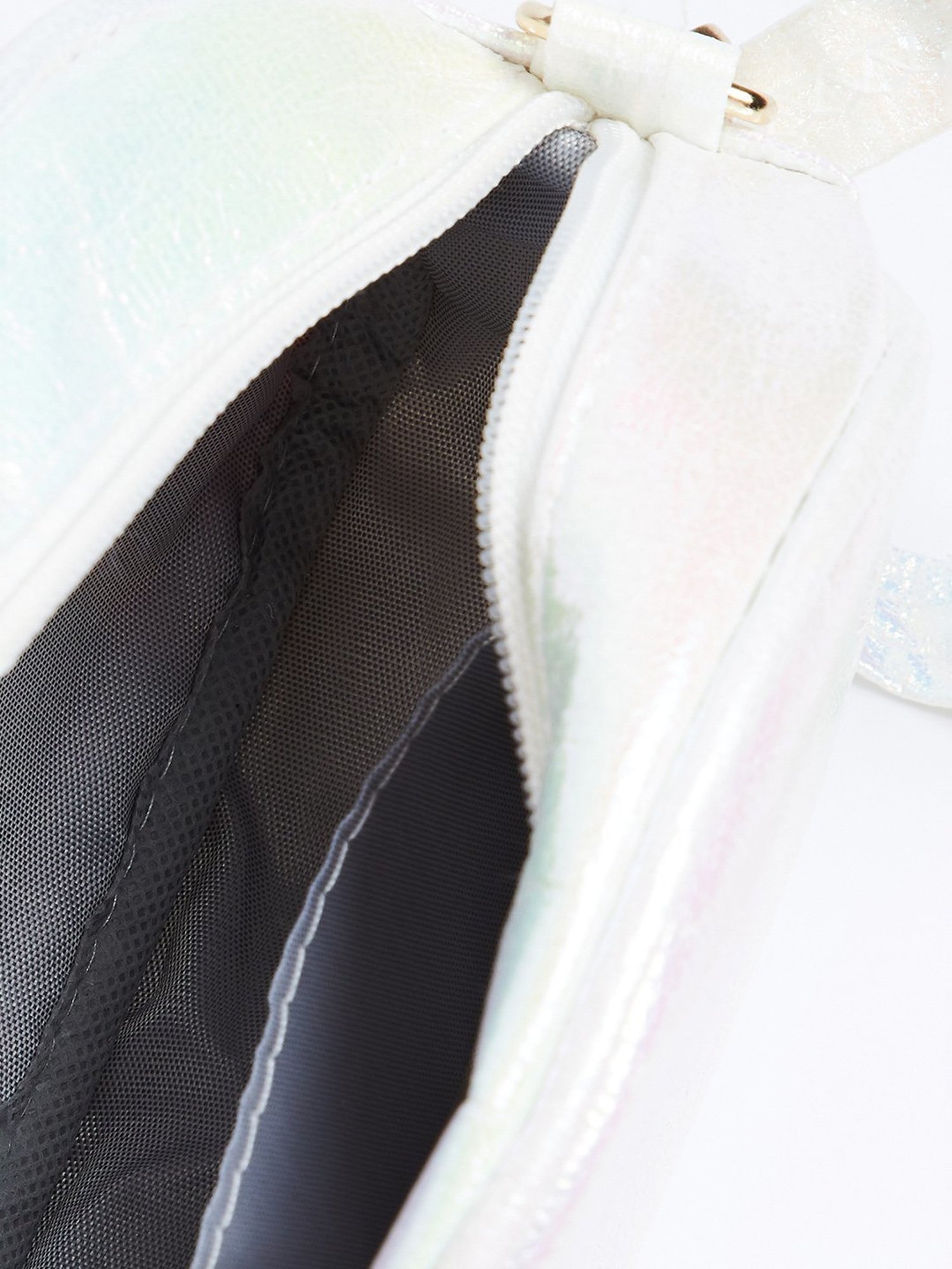 Ginger by Lifestyle Multicolor Embellished Sling Handbag