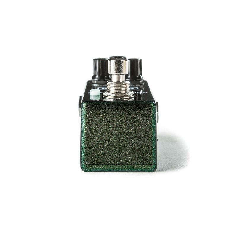 MXR M299 Carbon Copy Mini Delay Pedal