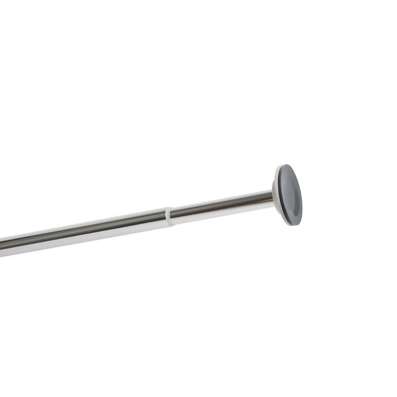Sure-Lock Storage Tension Rod Chrome - Umbra