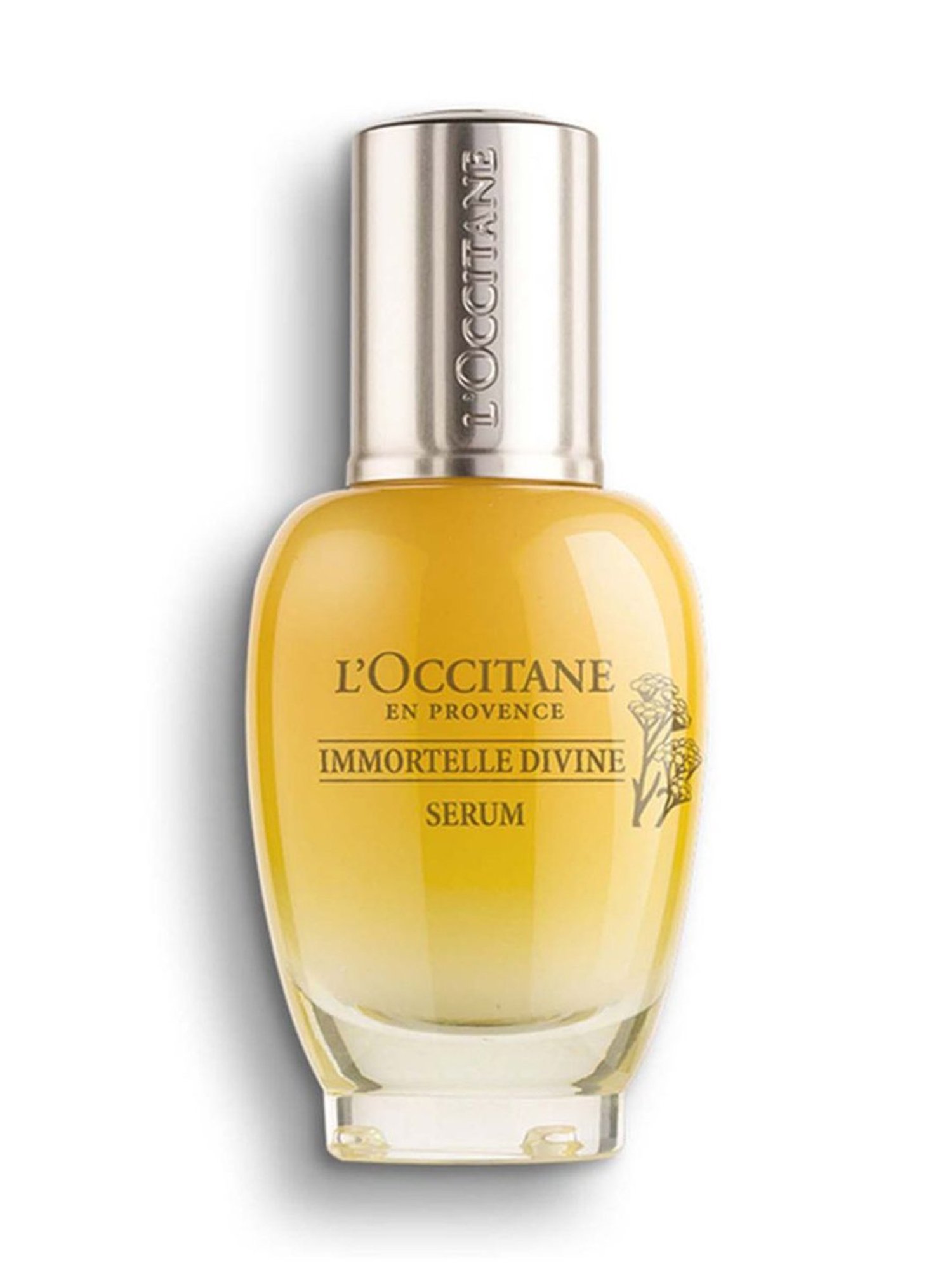 L'Occitane Immortelle Divine Anti Aging Serum - 30 ml