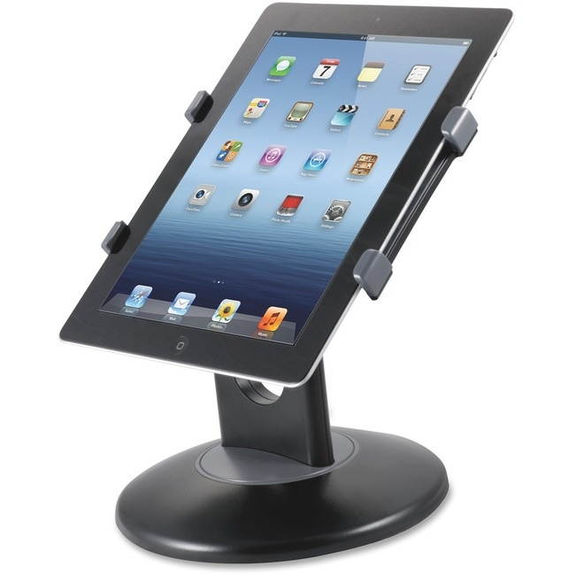 Kantek Tablet Stand for iPad and other 7"- 10" Tablets TS710