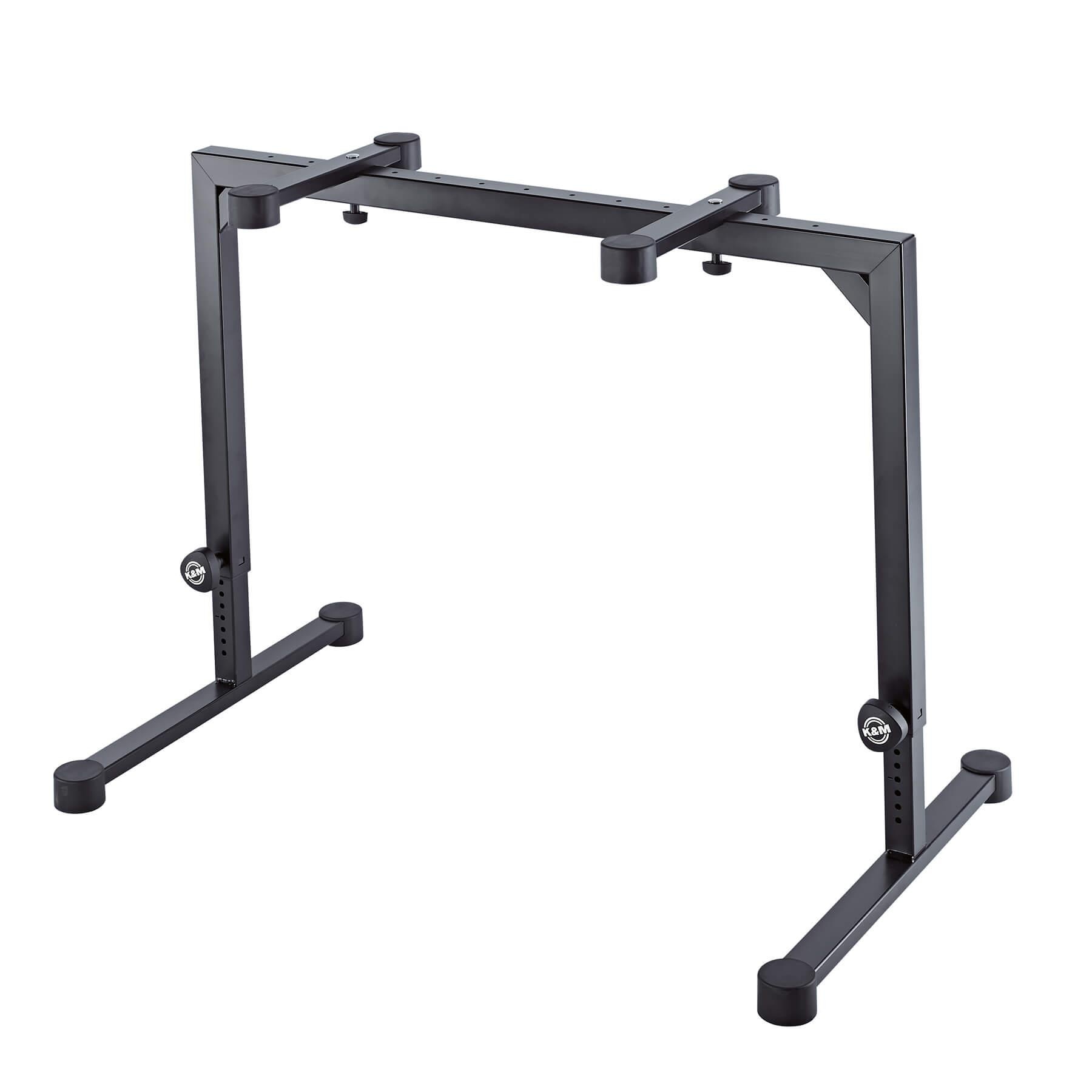 K&M Omega Table-style Keyboard Stand