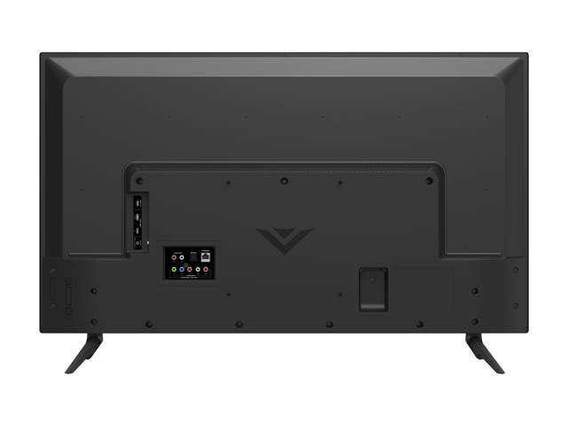 VIZIO D-series 24" Class LED HDTV D24H-G9 (2019)