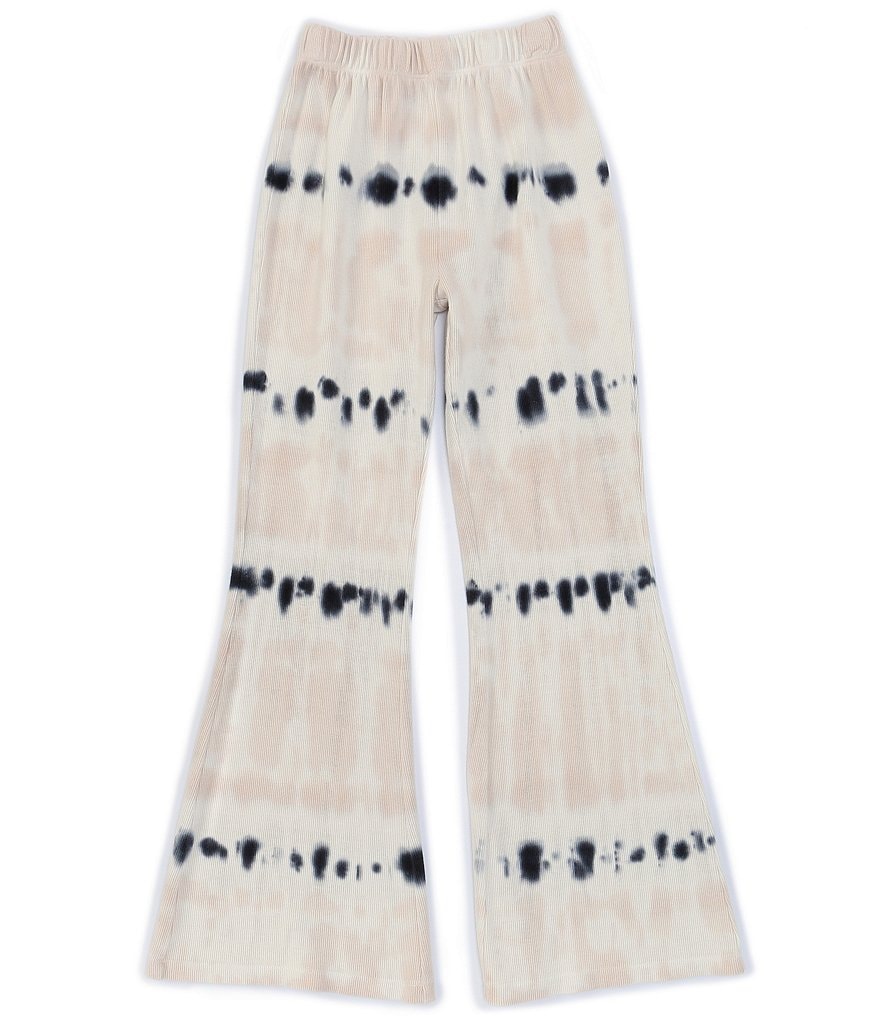 I.N. Girl Big Girls 7-16 Pocketed Woven Jogger Pants