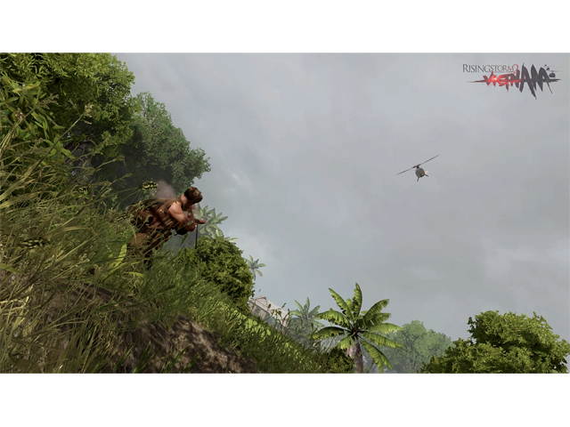 Rising Storm 2: Vietnam - Digital Deluxe [Online Game Code]