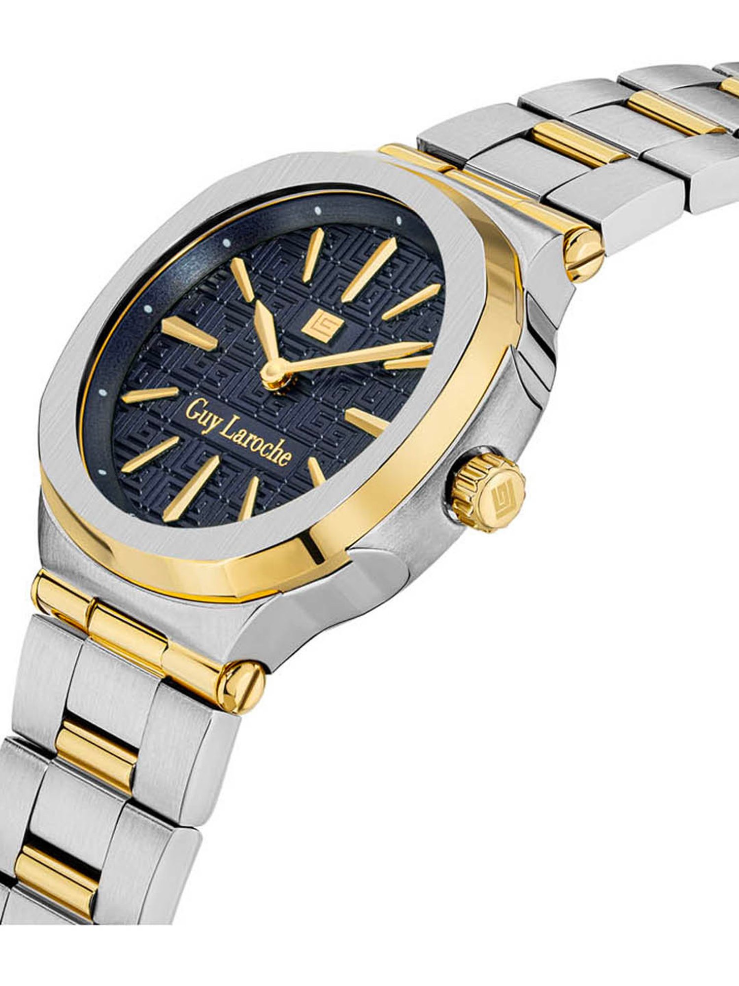 Guy Laroche GLWLG0000312 Charlie Analog Watch for Women