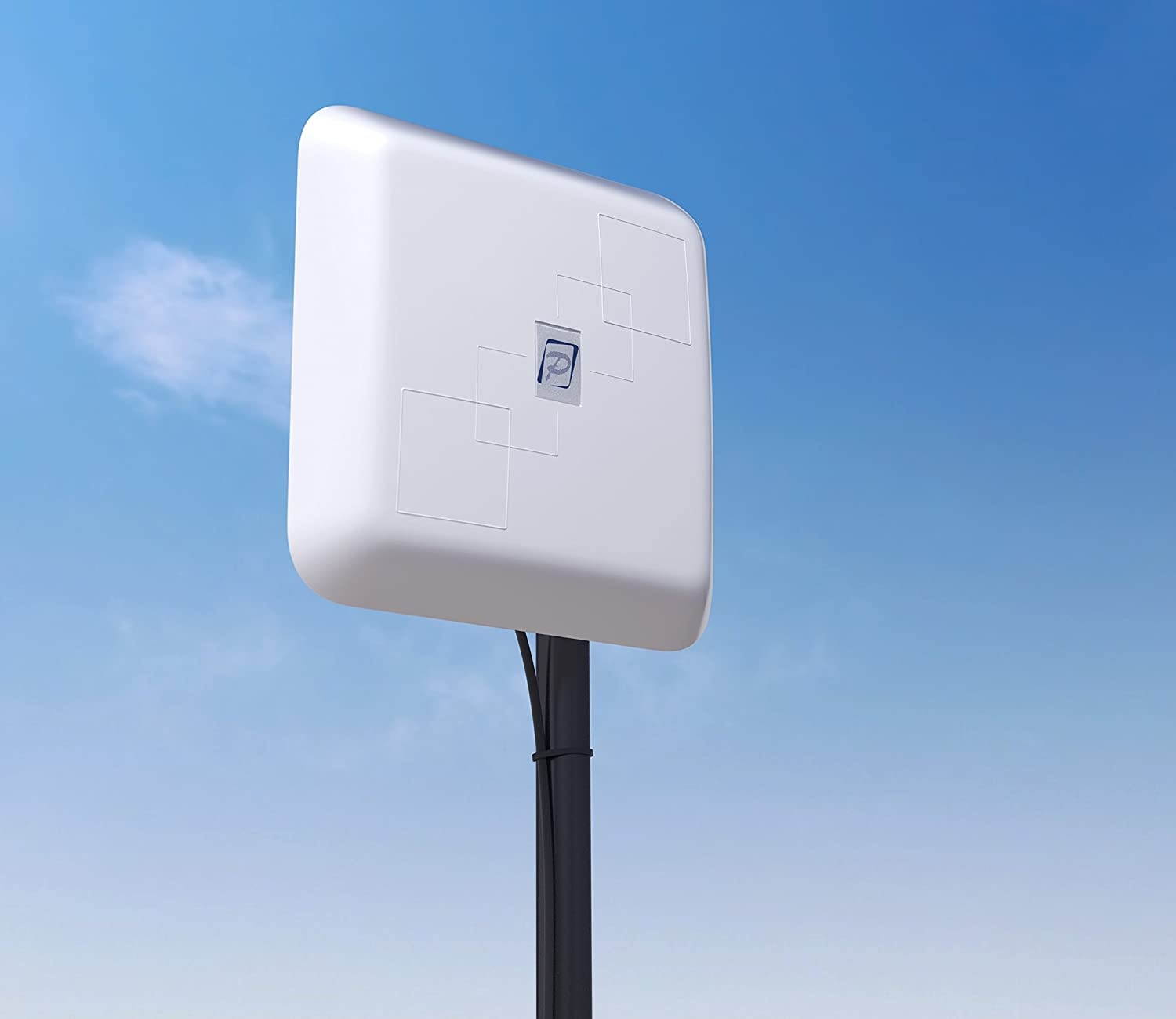 Antenna Outdoor LTE MIMO BAS-2325 Connect Street Direct