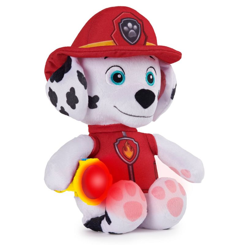 PAW Patrol Marshall Snuggle Up Pups Flashlight