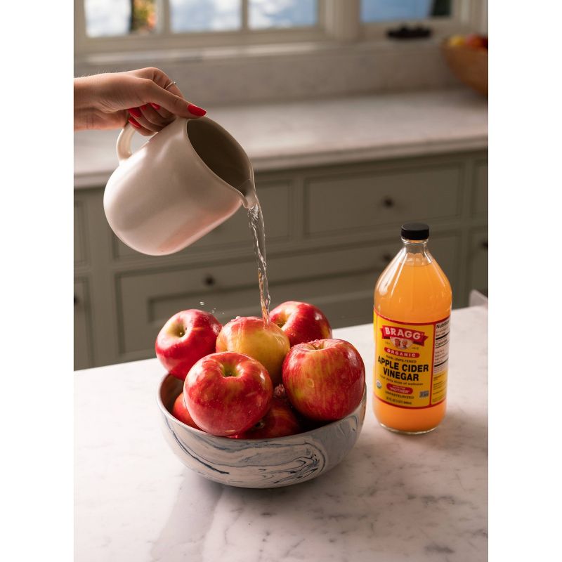 Bragg Organic Apple Cider Vinegar - 32 fl oz