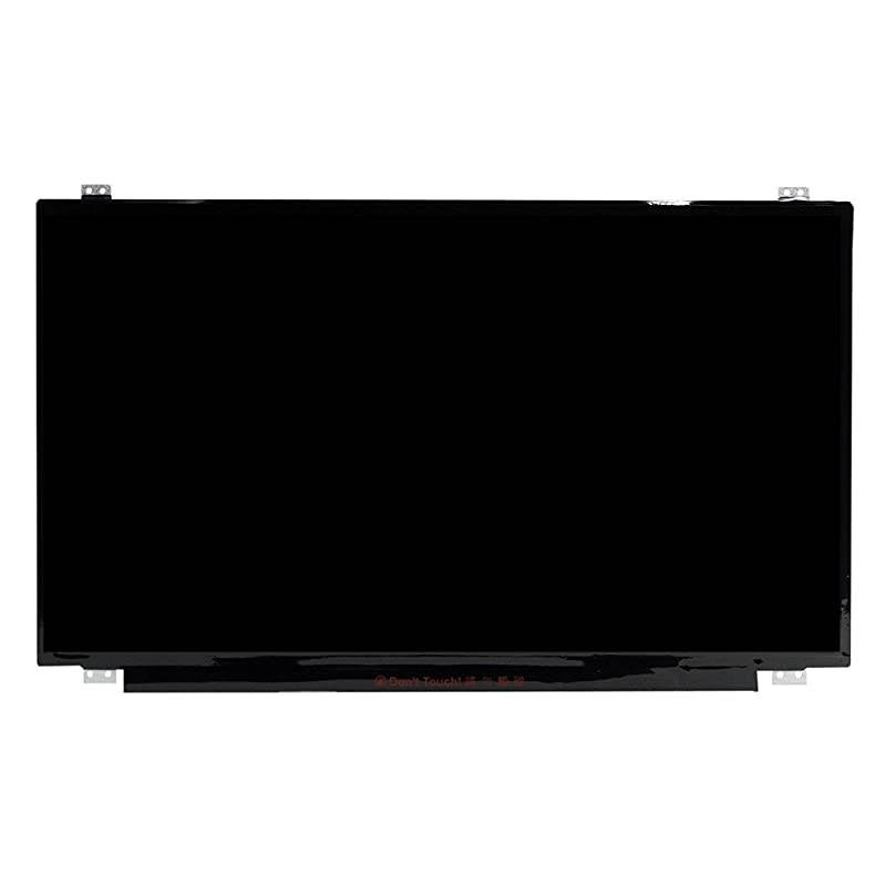 New  LCD Display FITS Acer Chromebook 15 CB3532C47C 156quot HD WXGA eDP Slim LED Screen Substitute Only NonTouch