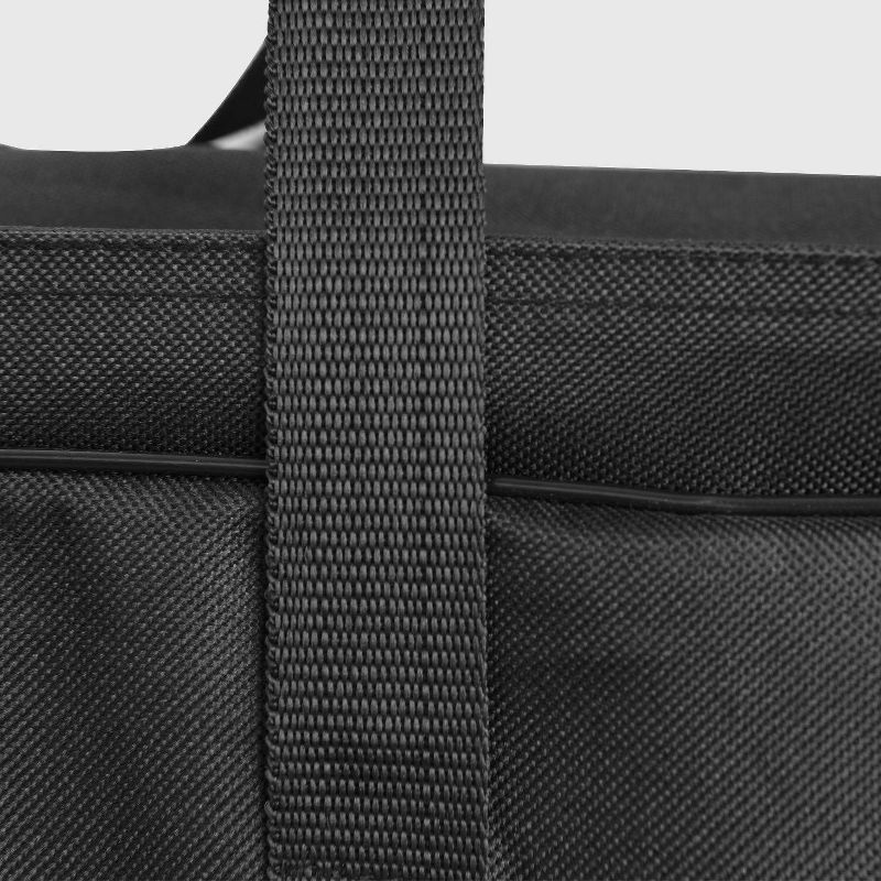 27" Oxford Grill Griddle Waterproof Carrying Bag CB2701 - Royal Gourmet