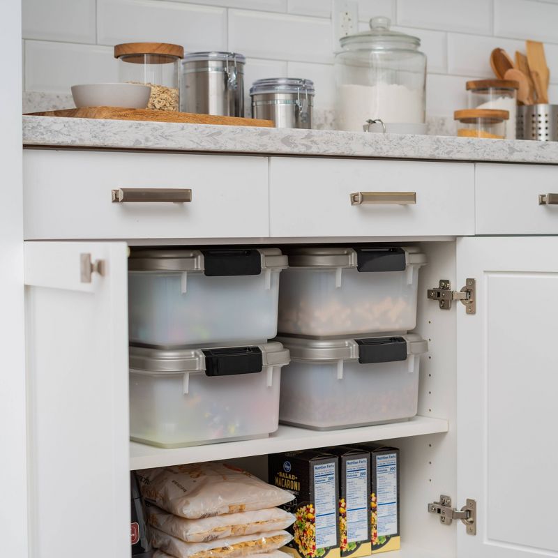 Pet Genius Smart Pet Fountain Filter - White