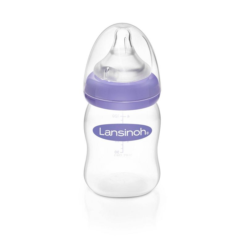 MAM Anti-Colic Bottle, 5oz, 3ct