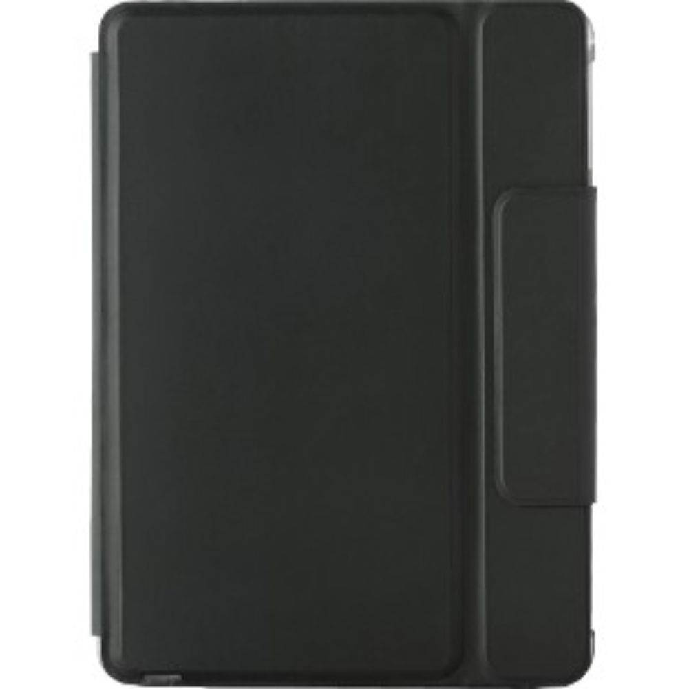 Tucano - IPD8GUP-EU-BK - Tucano Guscio Keyboard/Cover Case (Folio) for 10.5 iPad Pro - Black - Shock Proof Shell -