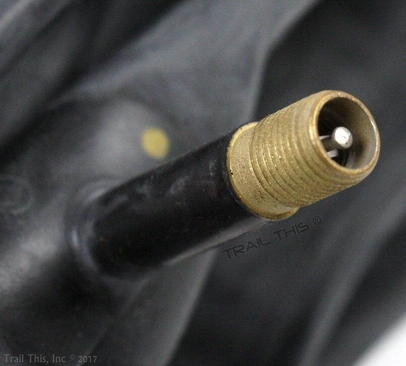 2-Pack   26 x 4.0 SCHRADER Valve 32mm Fat Bike Tubes SV 26"x4" 1-Pair