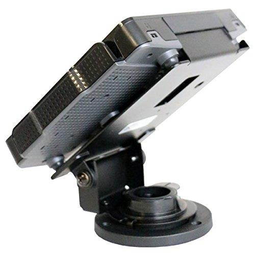 Ingenico isc480Stand - Durable Metal Stand - Credit Card Machine Stand