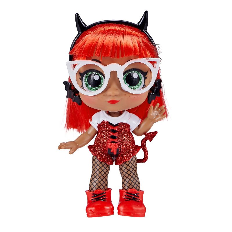 Itty Bitty Prettys Tea Party Series 1 Big Tea Cup