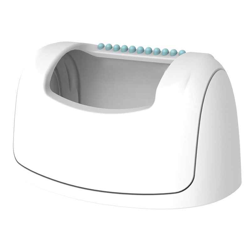 Remington Smooth & Silky Deluxe Women's Rechargeable Electric Epilator - EP7030