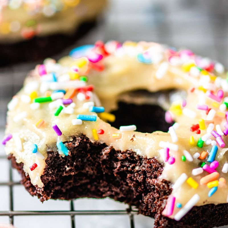 Hungry Jack Complete Extra Light & Fluffy Pancake Mix - 32oz