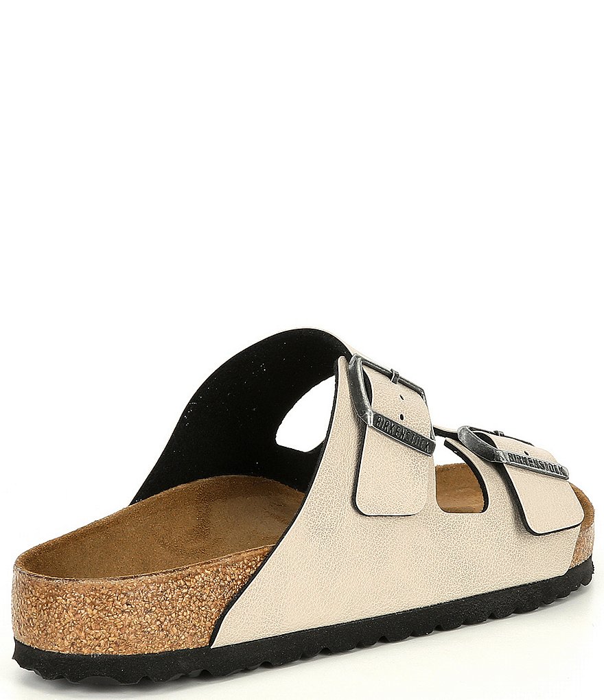 Birkenstock Men's Arizona Birko-Flor Sandals