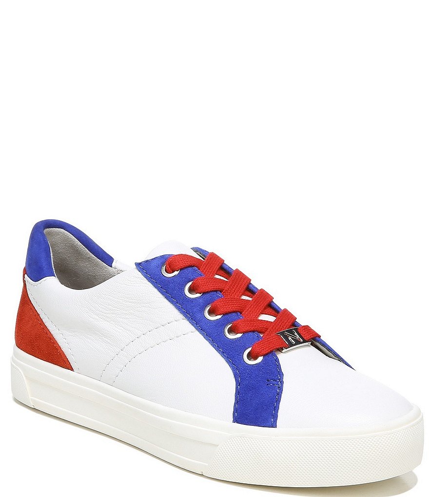 Trotters Kiera Suede Kitten Heel Pumps