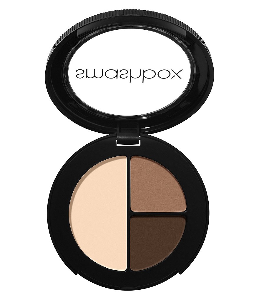 smashbox Photo Edit Eyeshadow Trio