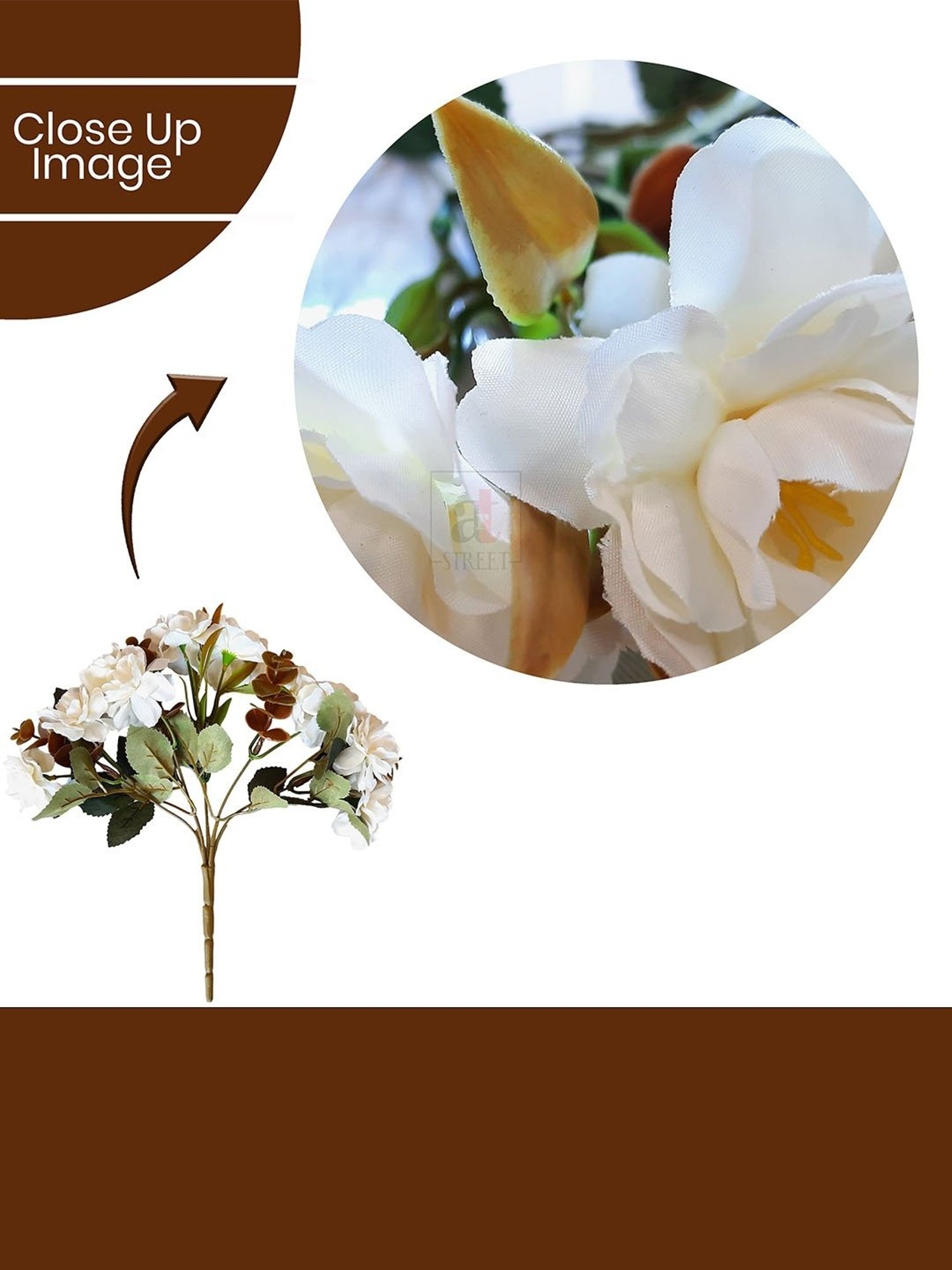 Mason Home Braided Grey Tissue Box