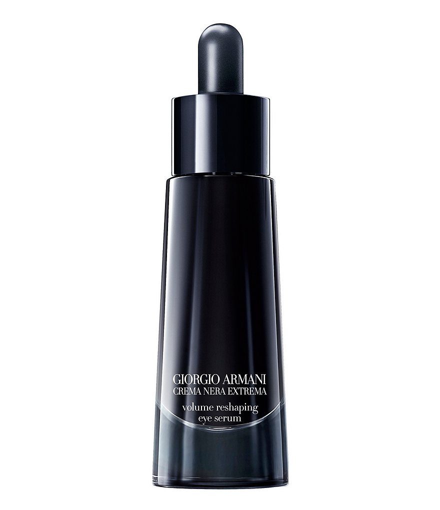 Giorgio Armani ARMANI beauty Crema Nera Extrema Volume Reshaping Eye Serum