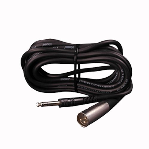 PreSonus Eris E5 (Pair) Active Monitors with Primacoustic IsoPlane Isolation Pads TRS to XLR-M Cables