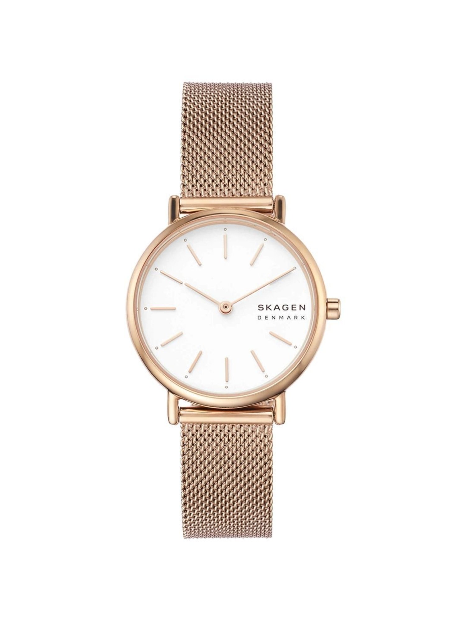 Skagen SKW2694 Signatur Analog Watch for Women