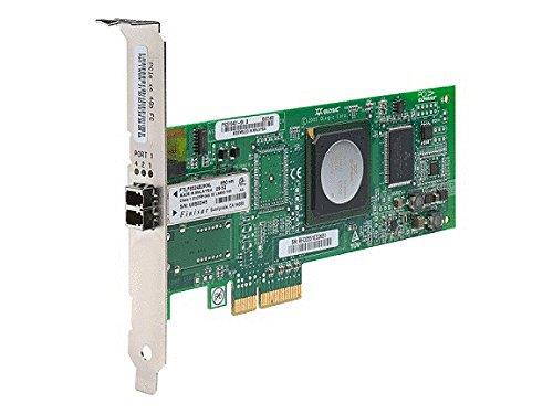 QLOGIC QLE2460-HP 4GB PCIe-to-Fibre Channel (FC) host bus adapter