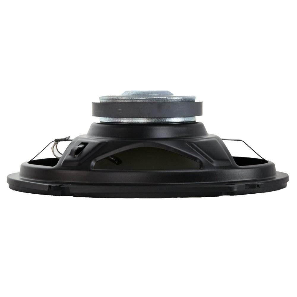 Kenwood KFC-C6866S 6x8 2-Way 250 Watt Car Stereo Speakers - Pair