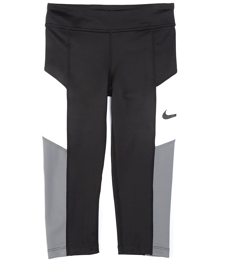 I.N. Girl Big Girls 7-16 Pocketed Woven Jogger Pants