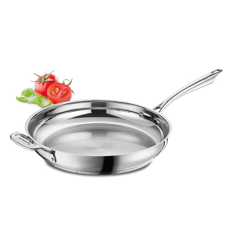 Scanpan Classic 17.25 x 8.75 Inch Stove Top Grill Pan