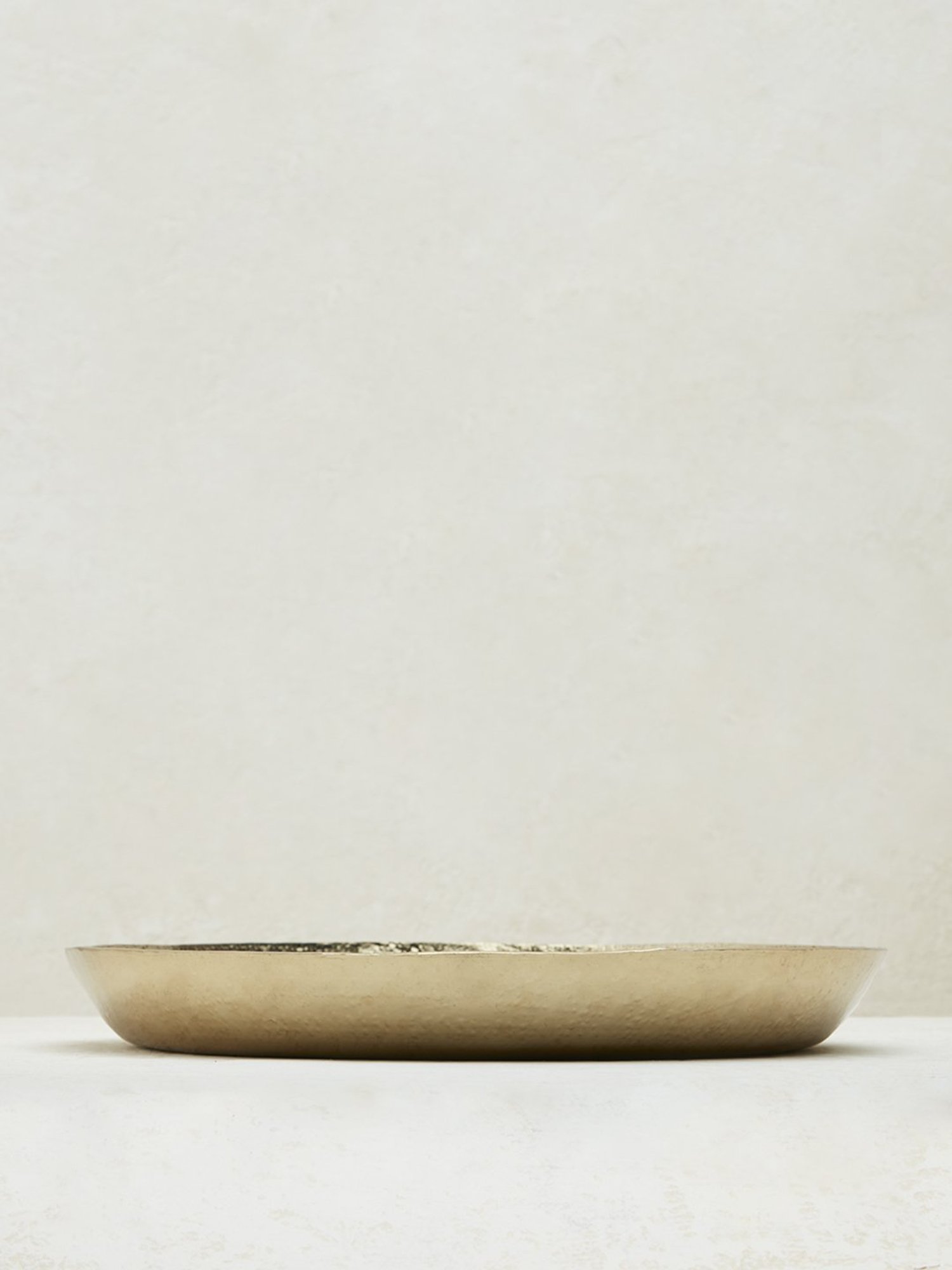 Sumeet S.S. Heavy Gauge Multi Purpose Plates with Mirror Finish Set of 9pc ( Dia-17cm, 22cm,27.5cm)