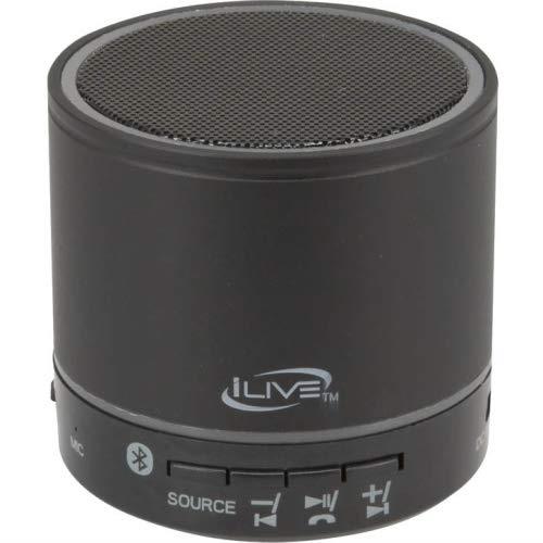 iLive ISB07B Bluetooth(R) Speaker