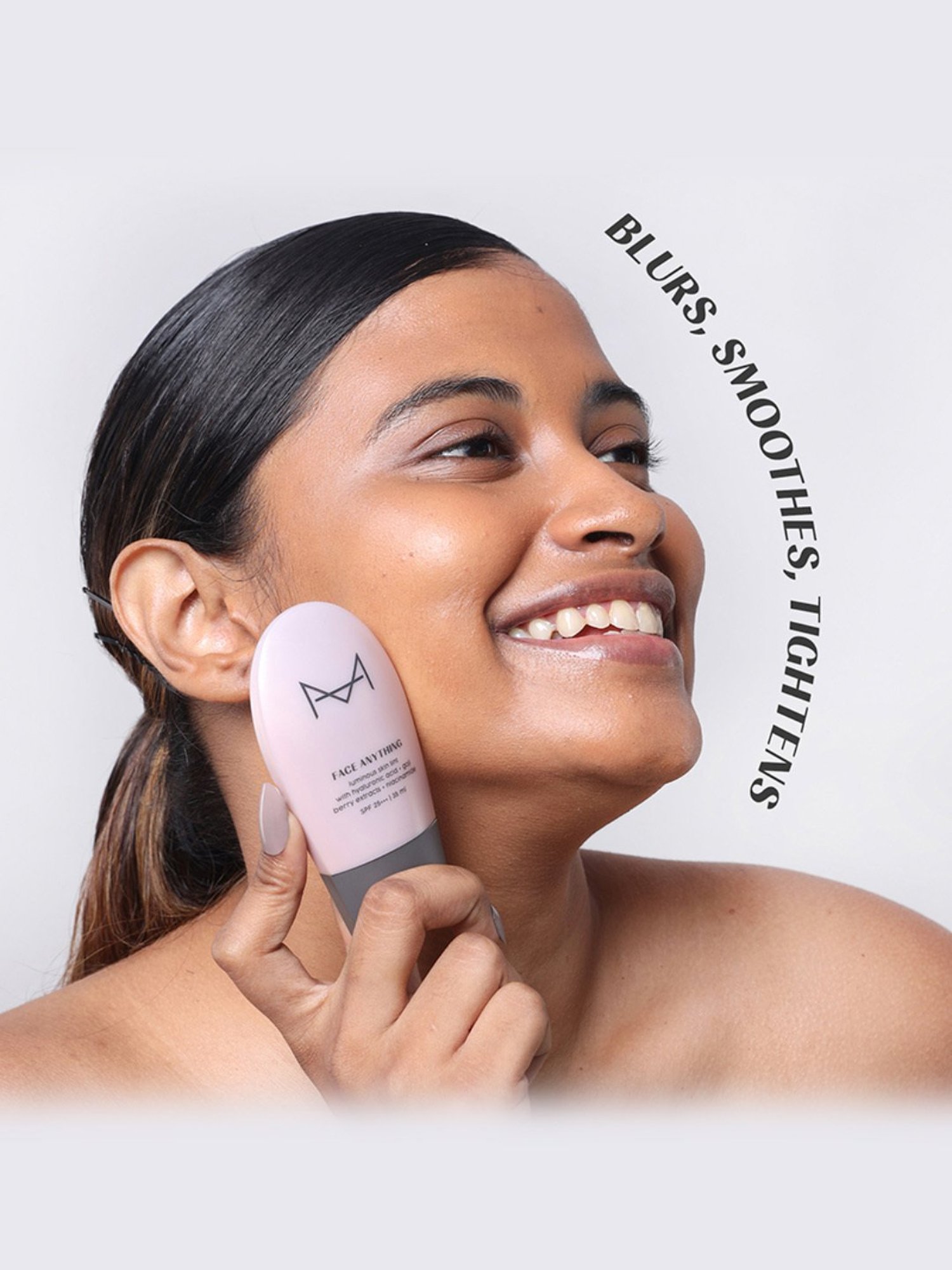 Glam21 All Day Long Lasting BB Cream SPF 30 04 Vanilla - 40 gm