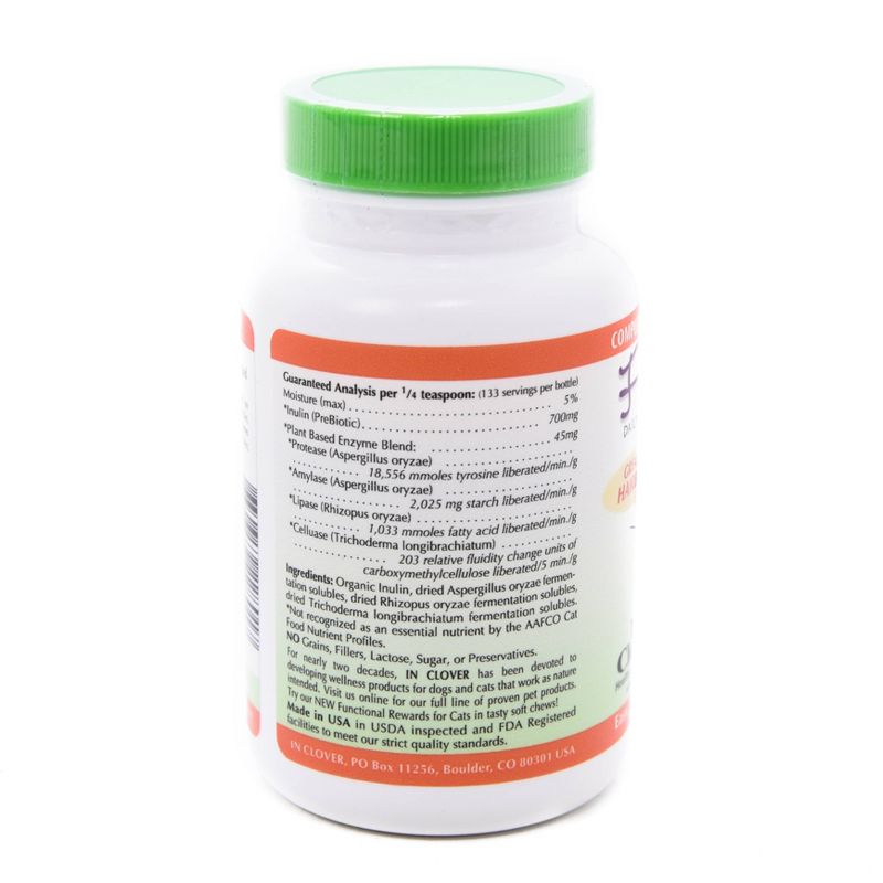 Burt's Bees Water-less Cat Shampoo - 10oz