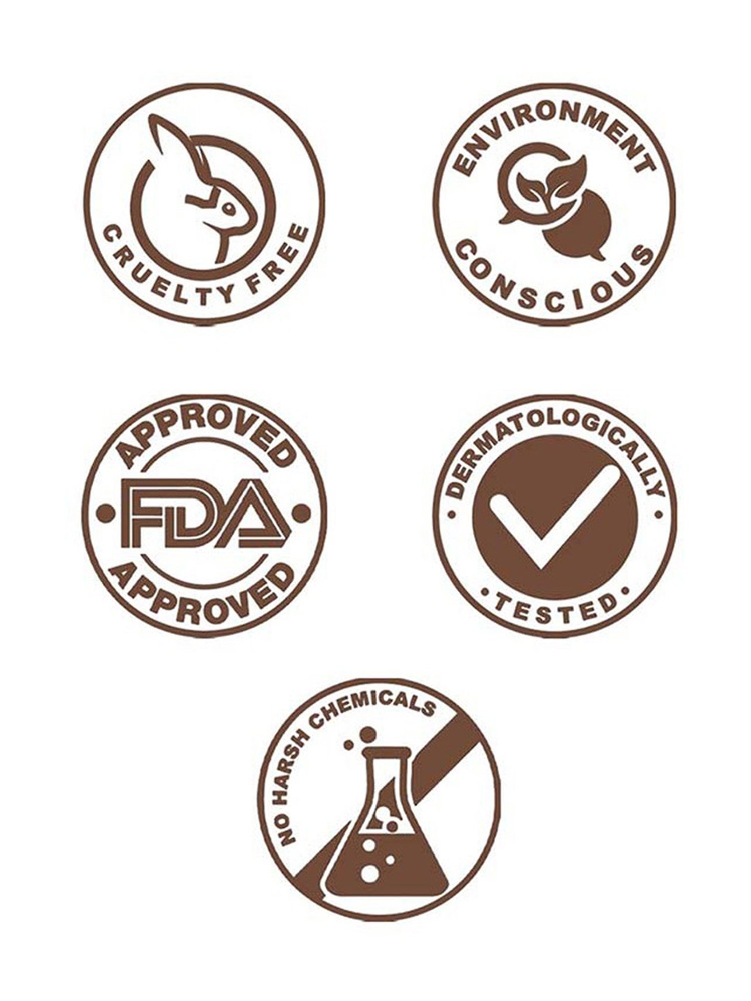 Glam21 Matte Envy Lipstick 23 Peach Fizz - 3.5 gm