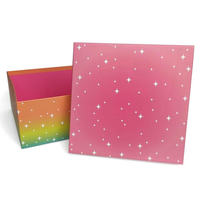 Rainbow Sparkles Gift Box - Spritz™