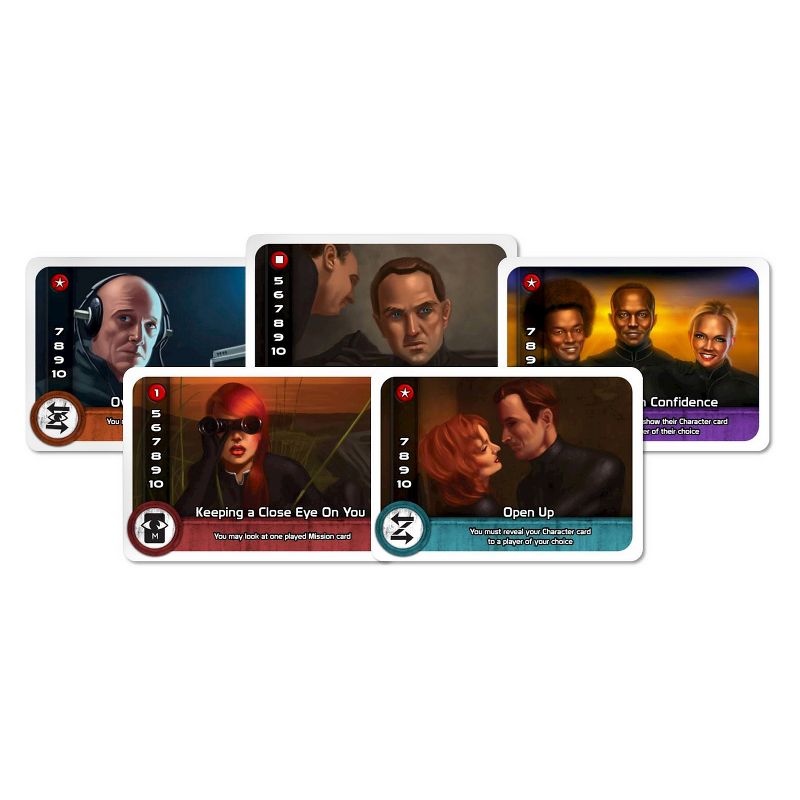 The Plot Thickens Board Game