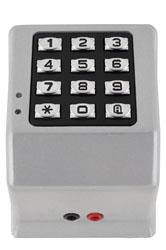 Alarm Lock - DK3000 MB - DK3000 MB Alarm Lock Access Control