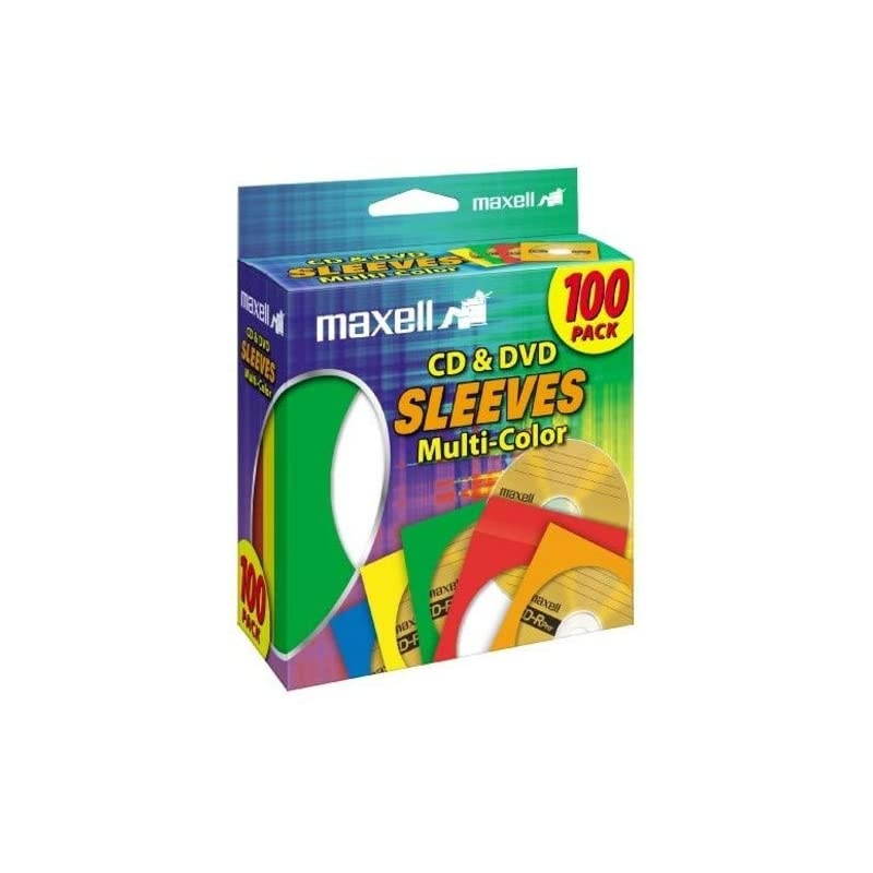 14mm Clear Standard Double Capacity DVD Case with Outter Clear Sleeve, 25 Pieces Pack