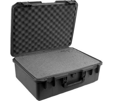 Hardigg Storm Case iM2600 Shipping Case with Cubed Foam