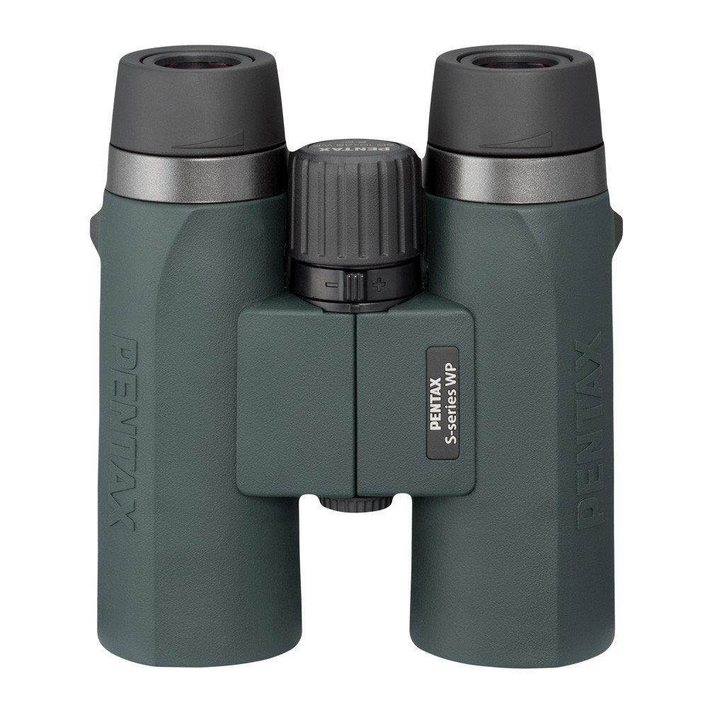 PENTAX 62762 SD 10 x 42mm Waterproof Binoculars