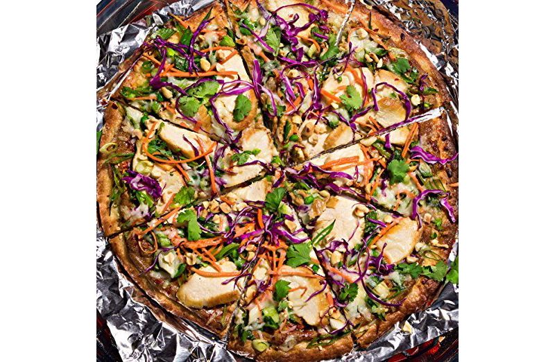 Reynolds Wrap Heavy Duty Wide Aluminum Foil - 75 sq ft