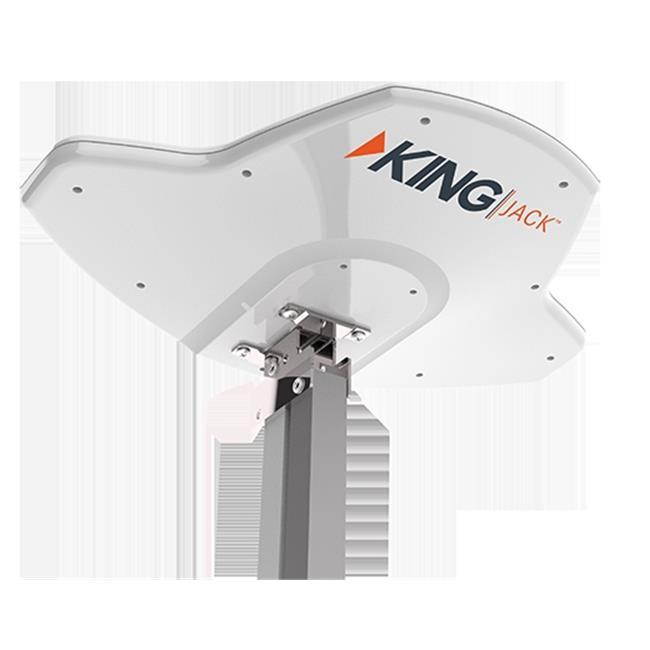 KING OA8300 KING Jack Over-the-Air Antenna Replacement Head